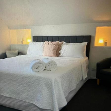Rainbow Beach Dream Studio Motel Style Apartment Экстерьер фото