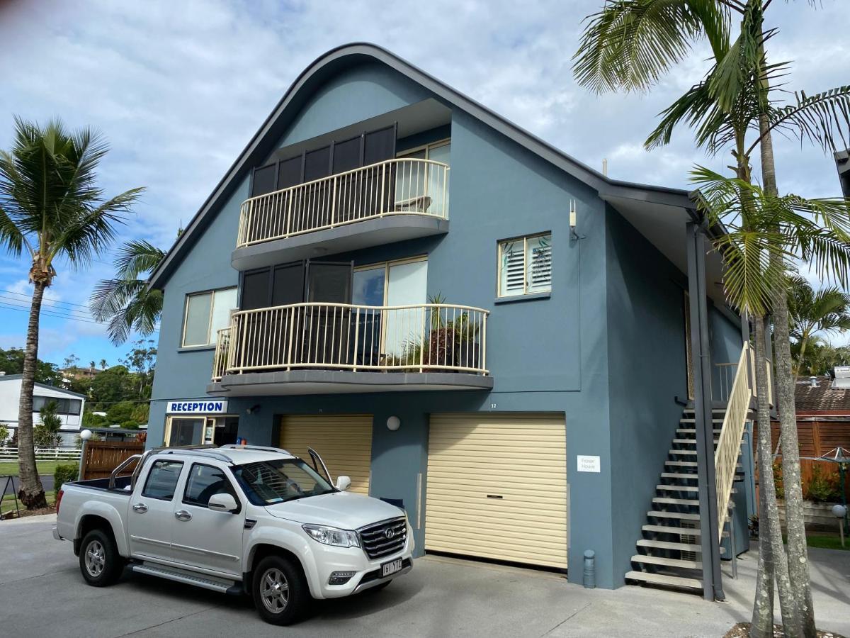 Rainbow Beach Dream Studio Motel Style Apartment Экстерьер фото