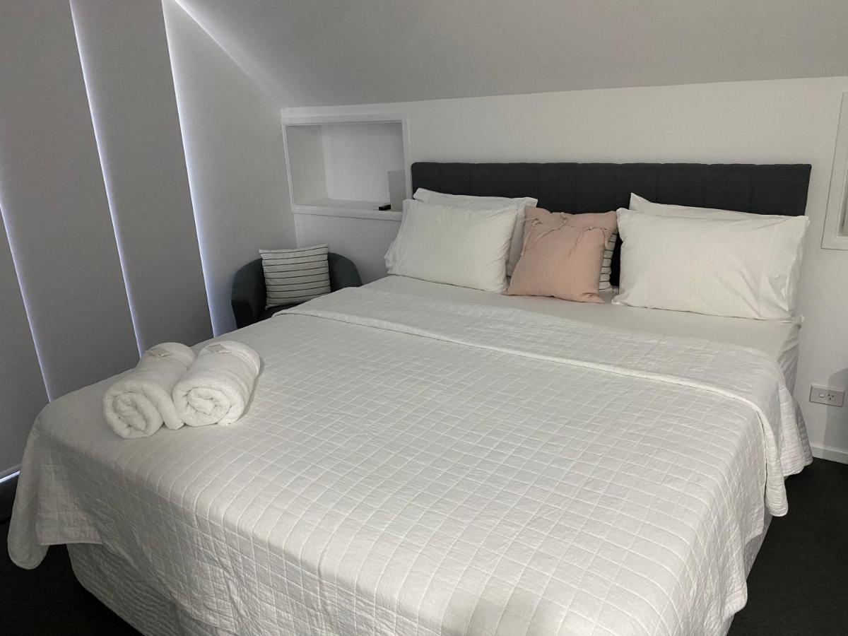 Rainbow Beach Dream Studio Motel Style Apartment Экстерьер фото