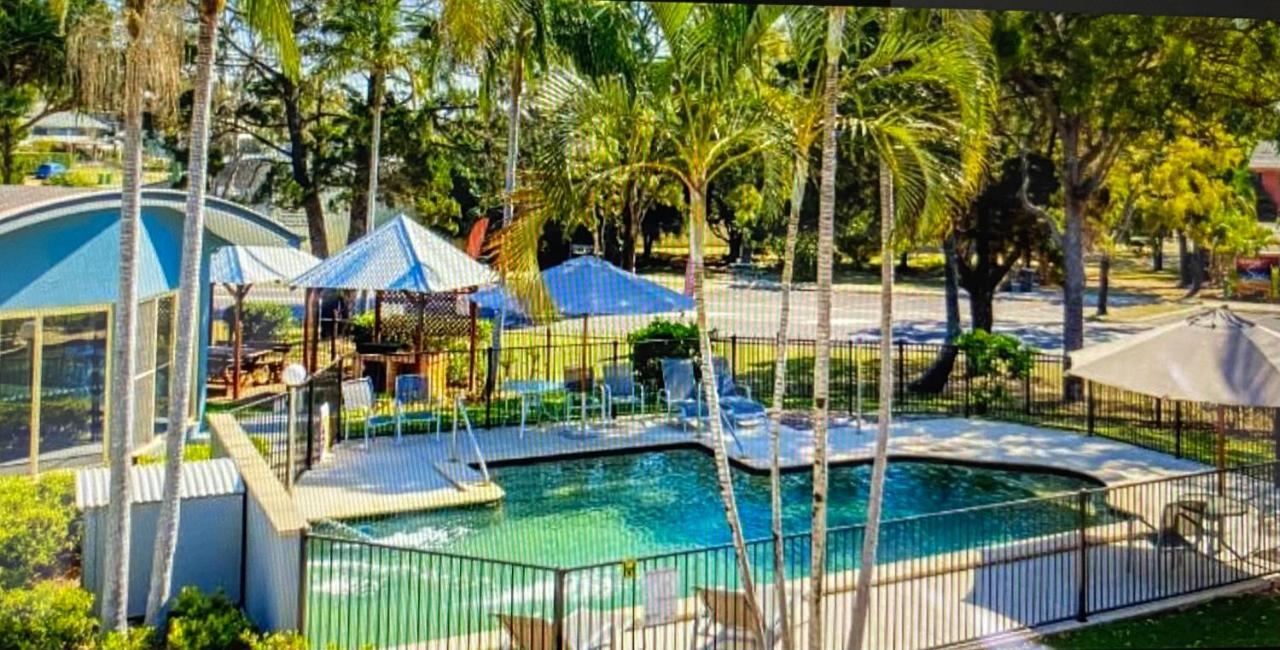 Rainbow Beach Dream Studio Motel Style Apartment Экстерьер фото