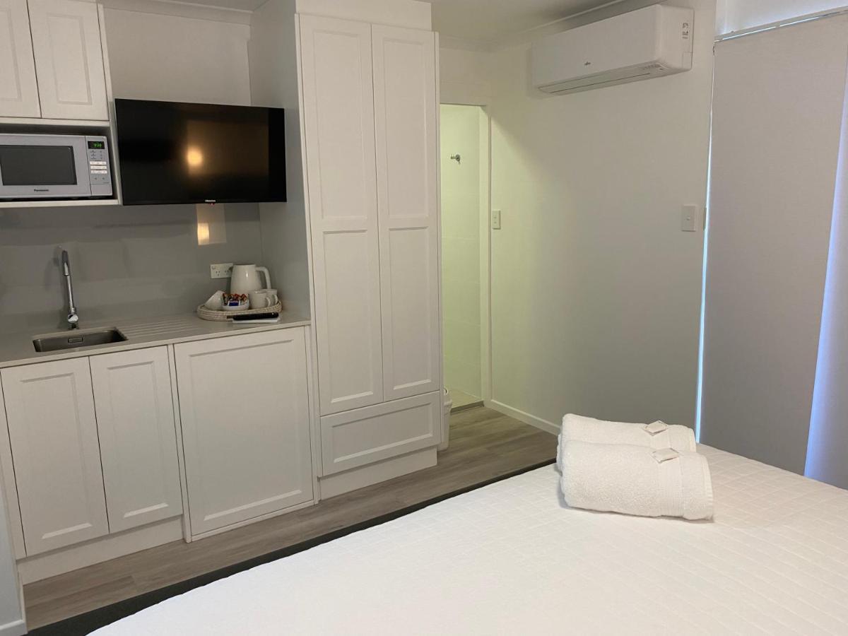 Rainbow Beach Dream Studio Motel Style Apartment Экстерьер фото