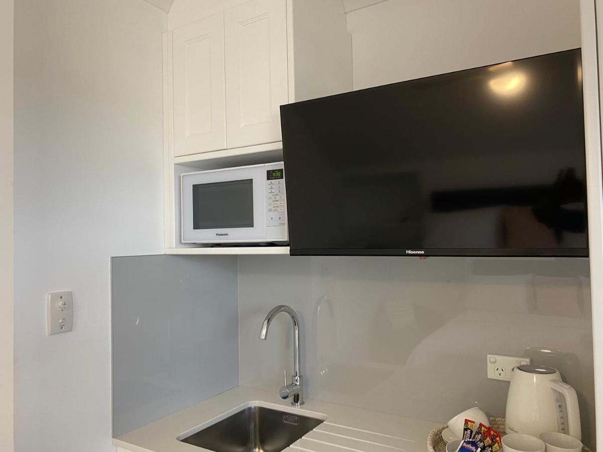 Rainbow Beach Dream Studio Motel Style Apartment Экстерьер фото