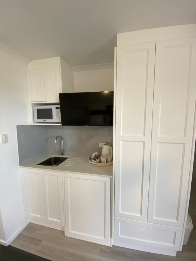 Rainbow Beach Dream Studio Motel Style Apartment Экстерьер фото