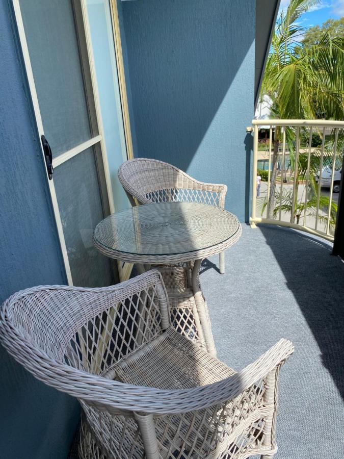 Rainbow Beach Dream Studio Motel Style Apartment Экстерьер фото